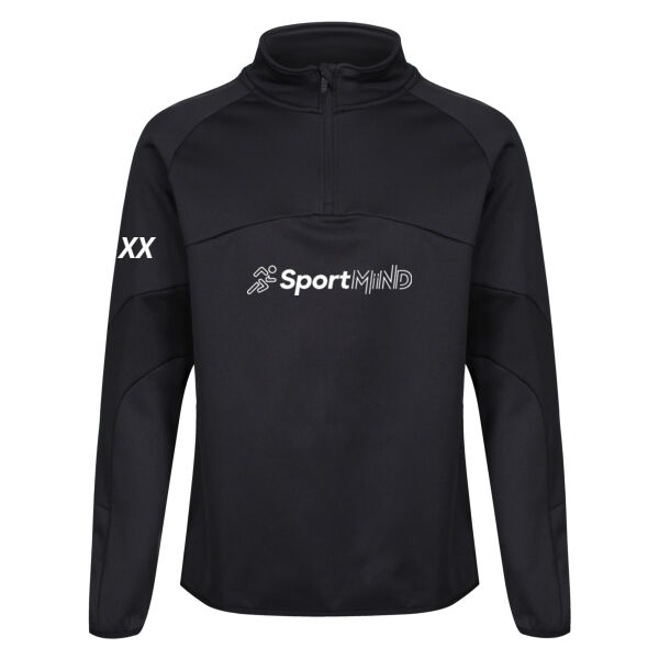 SM 1/4 Zip Thumbnail