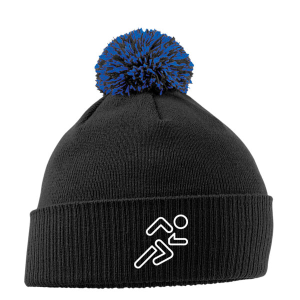 SM Pom Beanie Thumbnail